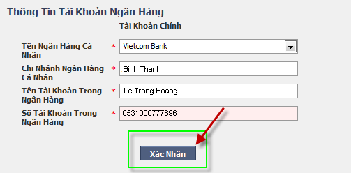 Hướng dẫn đăng ký tài khoản M88BET