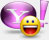 YM